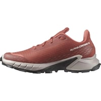 Tênis Salomon Alphacross 5 Fem - Rosa