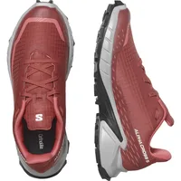 Tênis Salomon Alphacross 5 Fem - Rosa