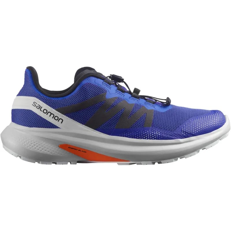 Tênis Salomon Hypulse Masc - Azul
