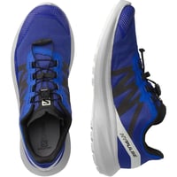 Tênis Salomon Hypulse Masc - Azul
