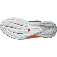 Tênis Salomon Hypulse Masc - Azul