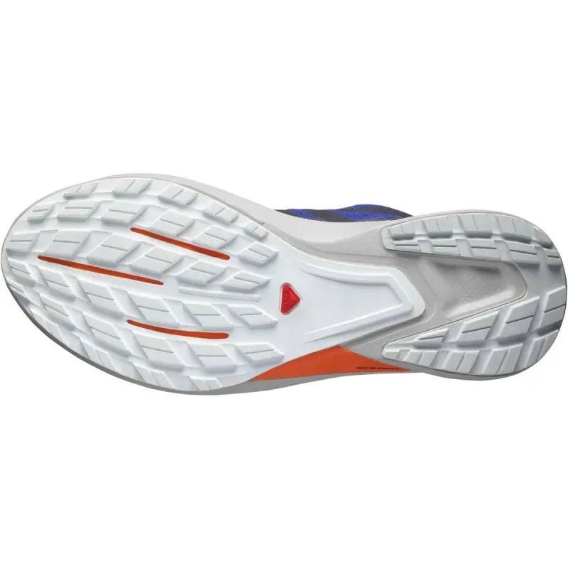 Tênis Salomon Hypulse Masc - Azul