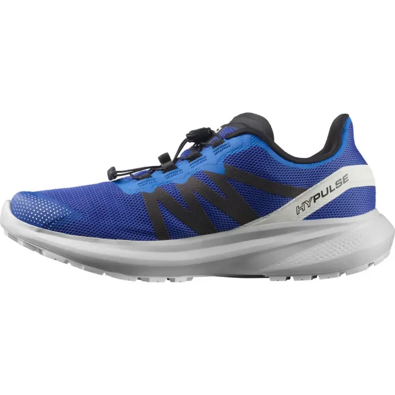 Tênis Salomon Hypulse Masc - Azul