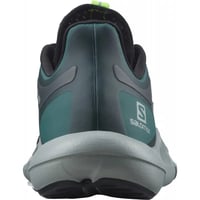 Tênis Salomon Predict Mod Masc - Preto/ Verde