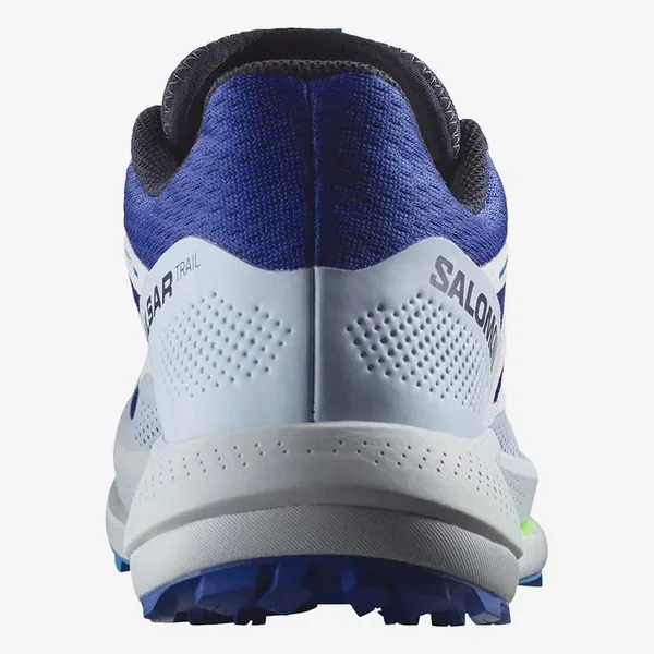 Tênis Salomon Pulsar Trail Masc - Azul