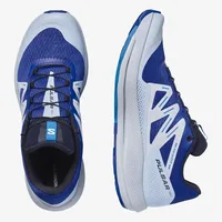 Tênis Salomon Pulsar Trail Masc - Azul