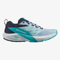 Tênis Salomon Sense Ride 5 Fem - Azul