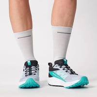 Tênis Salomon Sense Ride 5 Fem - Azul