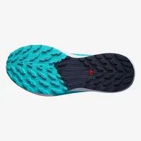 Tênis Salomon Sense Ride 5 Fem - Azul