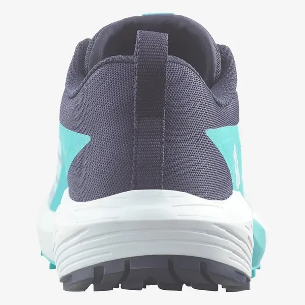 Tênis Salomon Sense Ride 5 Fem - Azul