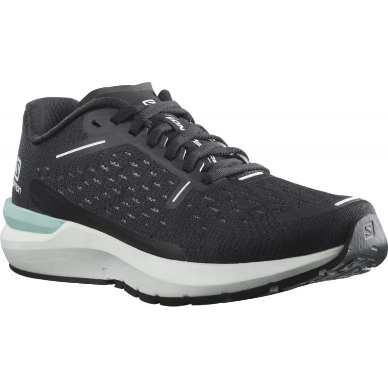 Tênis Salomon Sonic 4 Balance Fem- Preto/Branco