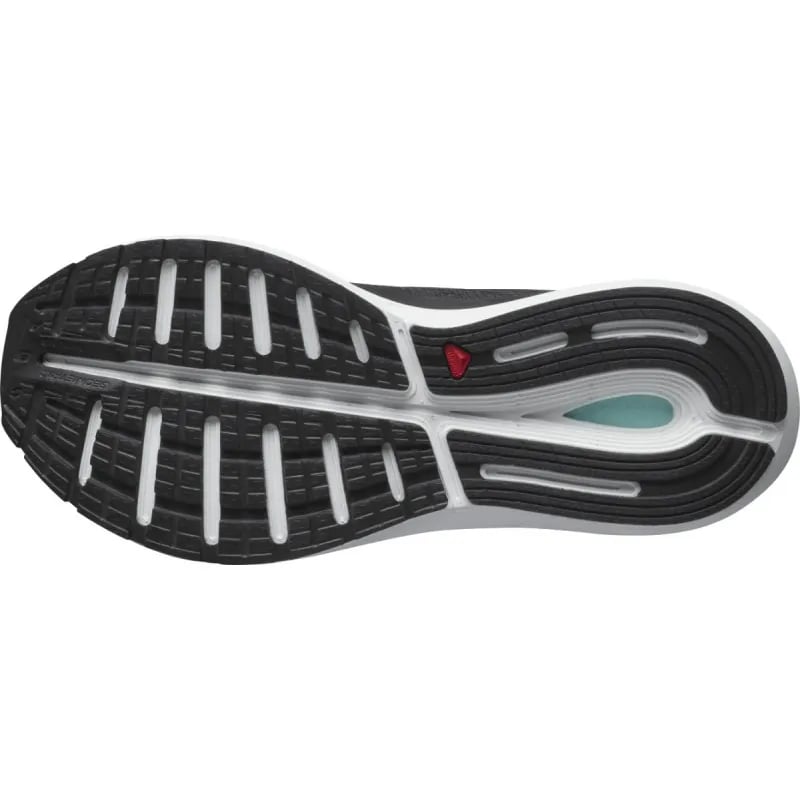 Tênis Salomon Sonic 4 Balance Fem- Preto/Branco