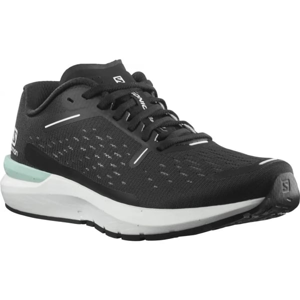 Tênis Salomon Sonic 4 Balance Masc - Preto/Branco