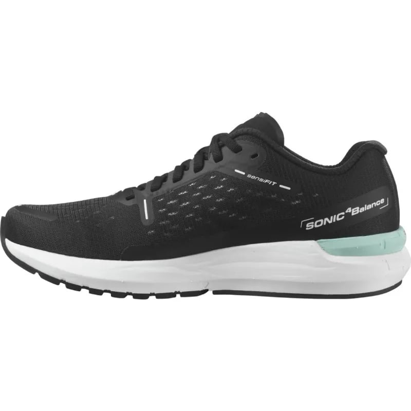 Tênis Salomon Sonic 4 Balance Masc - Preto/Branco