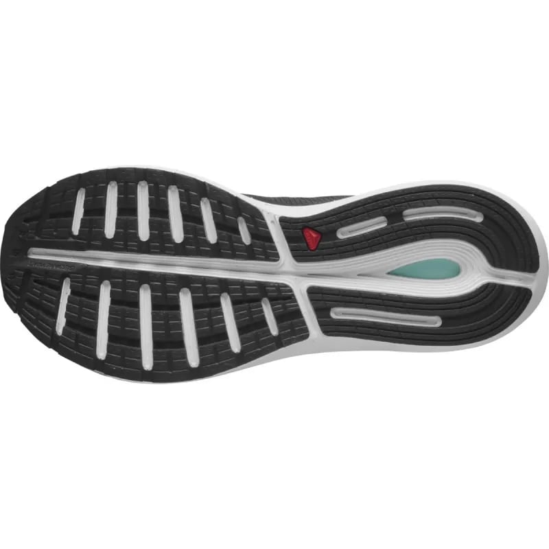 Tênis Salomon Sonic 4 Balance Masc - Preto/Branco