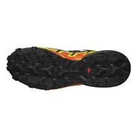 Tênis Salomon Sonic 4 Balance Masc - Preto/Branco