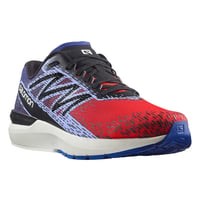 Tênis Salomon Sonic 5 Balance Masc - Azul/Vermelho