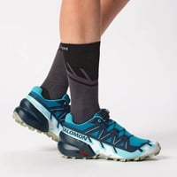 Tênis Salomon Speedcross 6 Fem - Azul