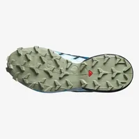 Tênis Salomon Speedcross 6 Fem - Azul