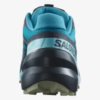 Tênis Salomon Speedcross 6 Fem - Azul
