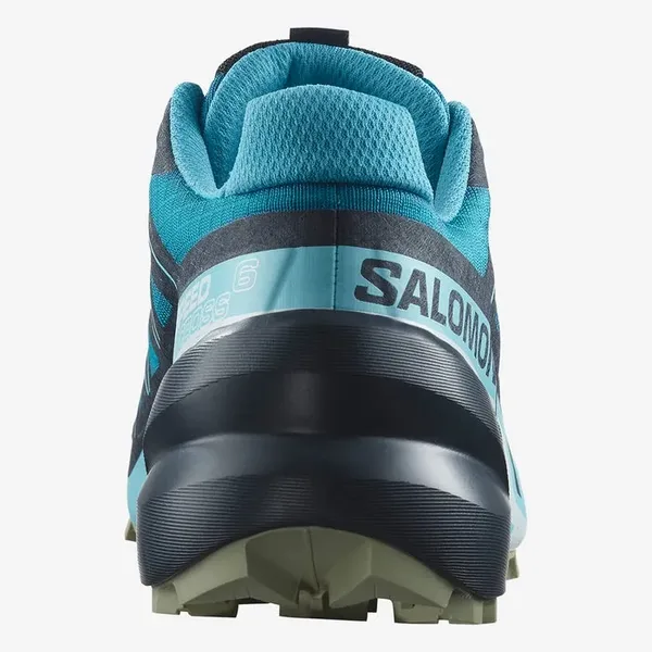 Tênis Salomon Speedcross 6 Fem - Azul