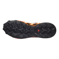 Tênis Salomon Speedcross 6 Masc - Laranja/Azul