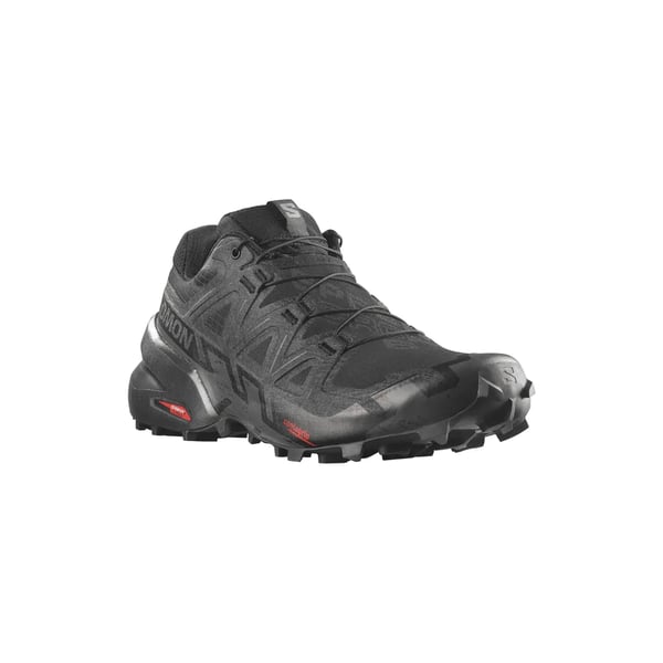 Tênis Salomon Speedcross 6 Masc - Preto