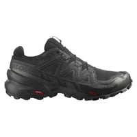 Tênis Salomon Speedcross 6 Masc - Preto