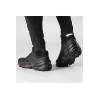 Tênis Salomon Speedcross 6 Masc - Preto