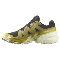 Tênis Salomon Speedcross 6 Masc - Preto/Bege