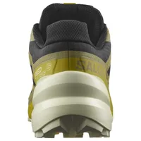 Tênis Salomon Speedcross 6 Masc - Preto/Bege