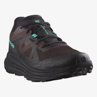 Tênis Salomon Ultra Flow Masc - Preto
