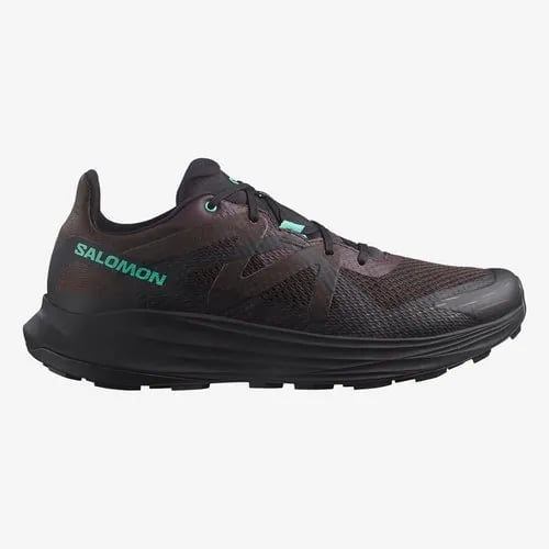 Tênis Salomon Ultra Flow Masc - Preto