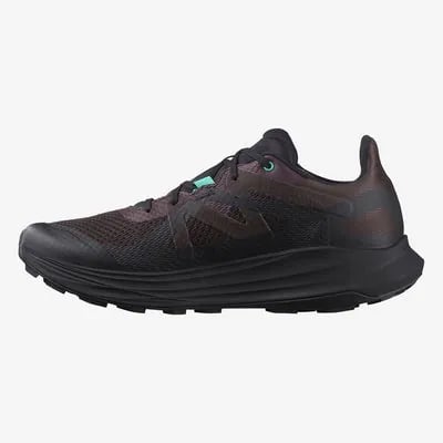 Tênis Salomon Ultra Flow Masc - Preto