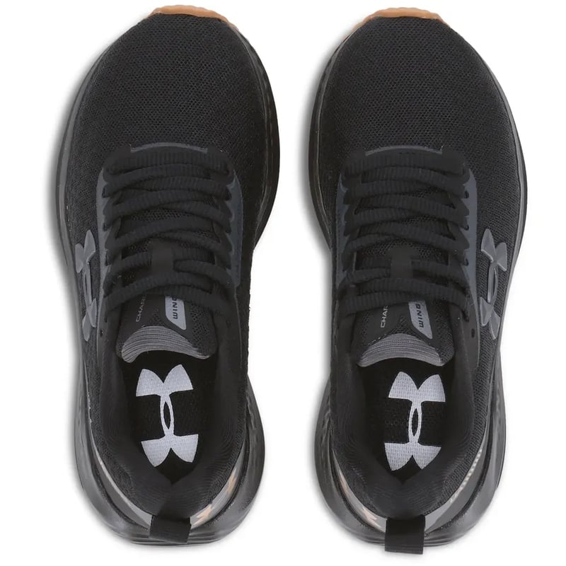 Tênis Under Armour UA CH.Wing SE Masc - Preto