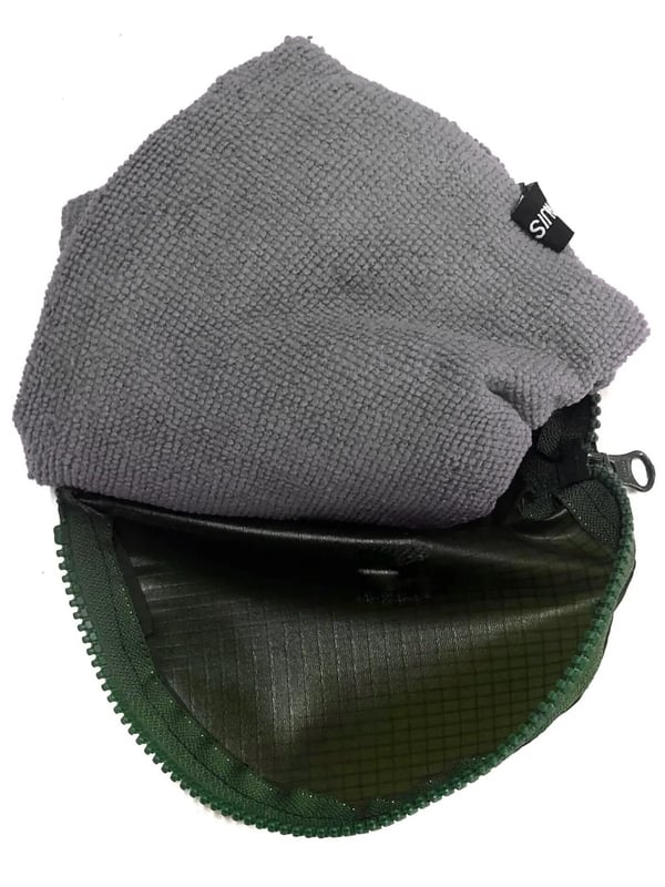 Toalha Conquista Travel Compact P