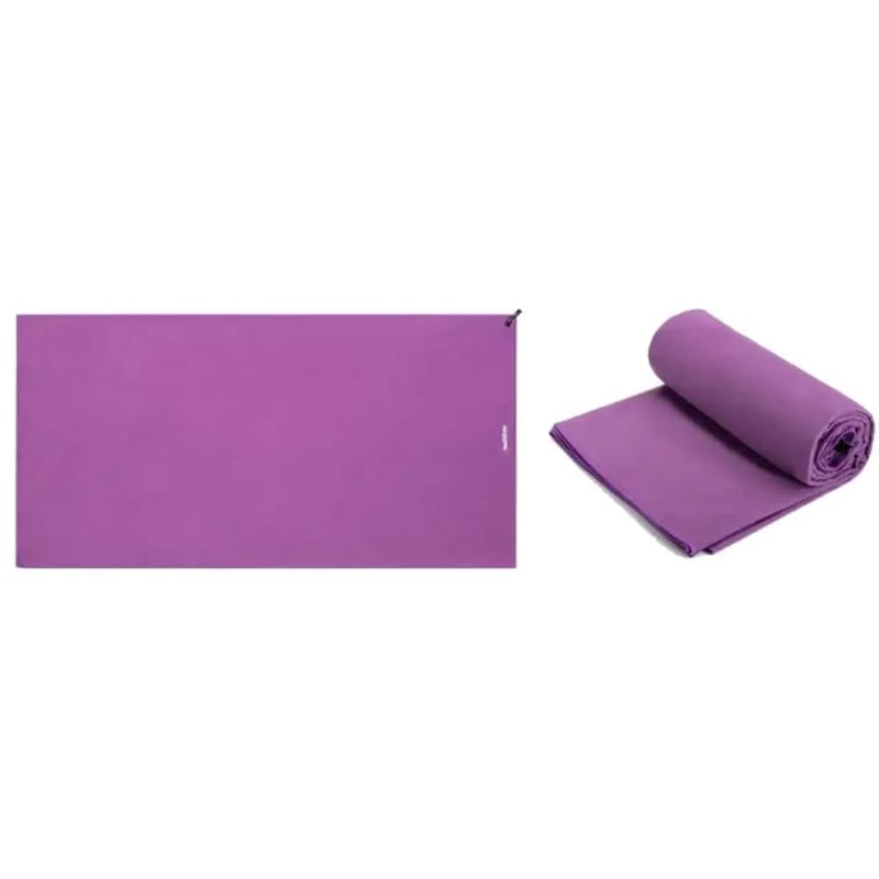 Toalha Naturehike Quick Dry G