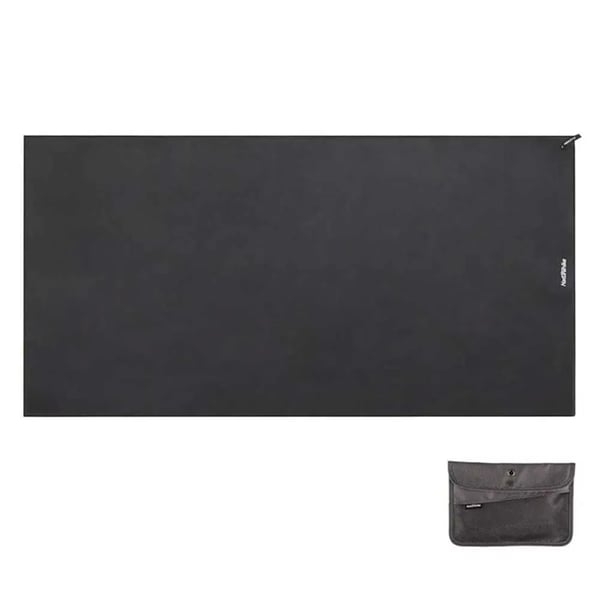 Toalha Naturehike Quick Dry G