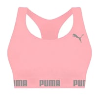 Top Puma Salmão