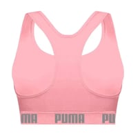 Top Puma Salmão