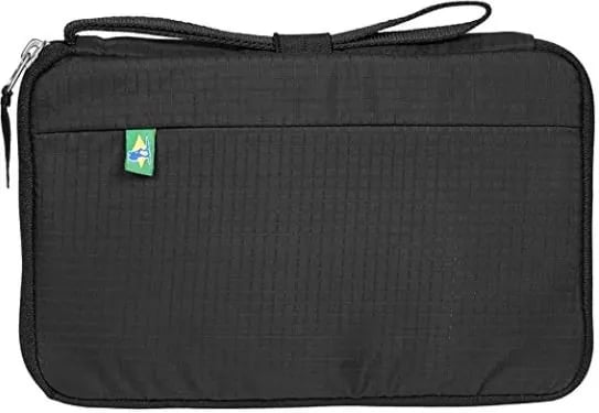 Carteira Curtlo Trip Wallet - Modelo Novo