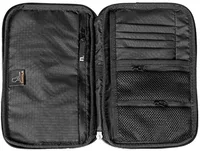 Carteira Curtlo  Trip Wallet - Modelo Novo