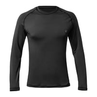 T-shirt Curtlo ThermoSense ML Masc