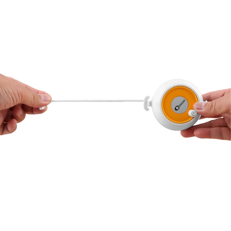 Varal Portátil Coghlan's Laundry Reel